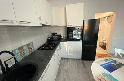 Location de chaleureux appartements de 2 pièces, 64 m², Mamaia Nord, Roumanie